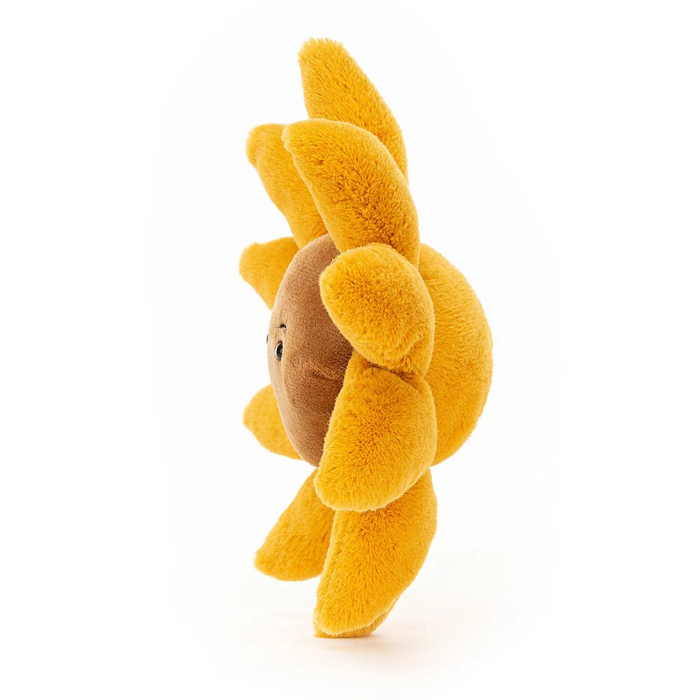 Jellycat Fleury Sunflower - Small - Image 2