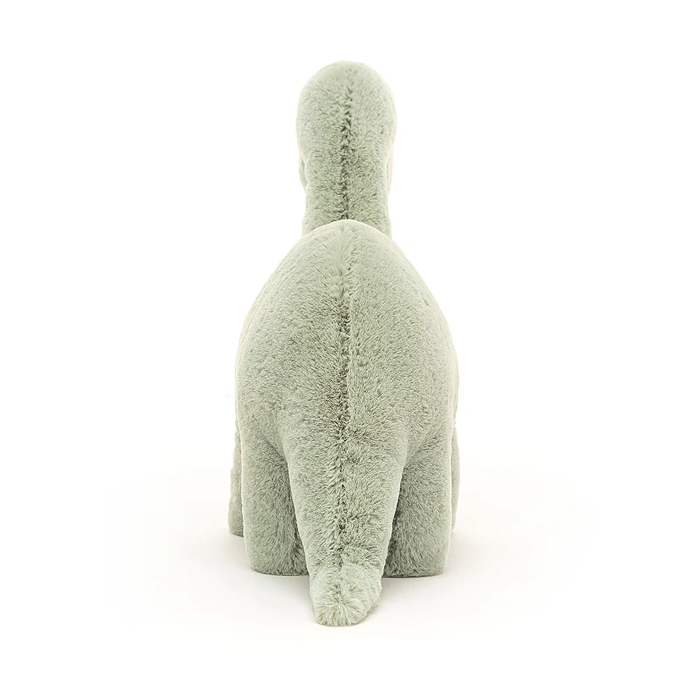 Jellycat Fossily Brontosaurus Mini - Image 2