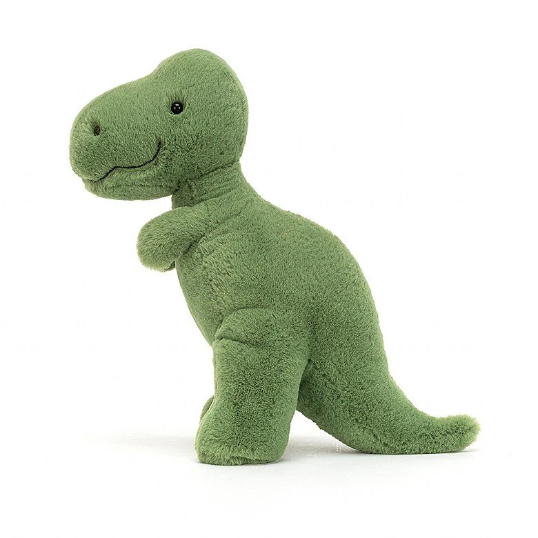 Jellycat Fossily T-Rex Mini - Image 2
