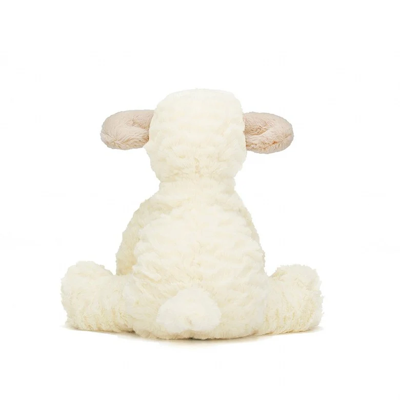 Jellycat Fuddlewuddle Lamb - Image 3