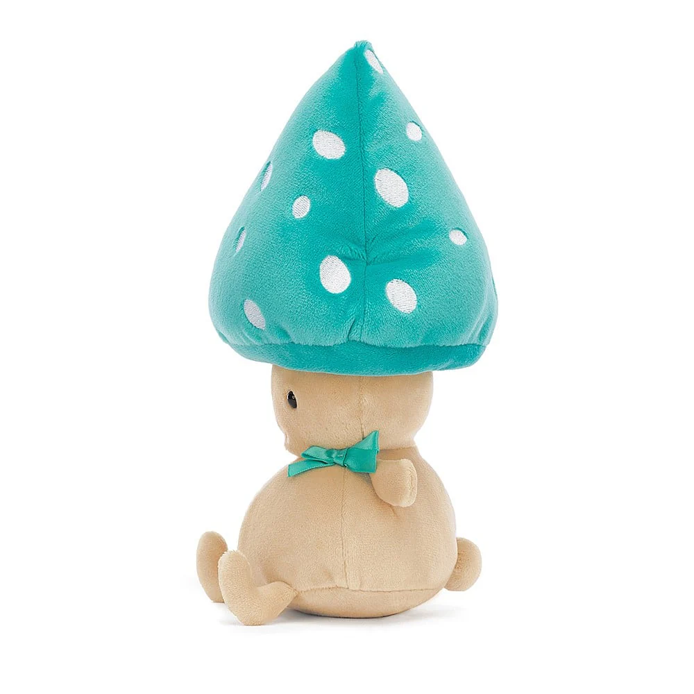 Jellycat Fun-Guy Bertie - Image 2