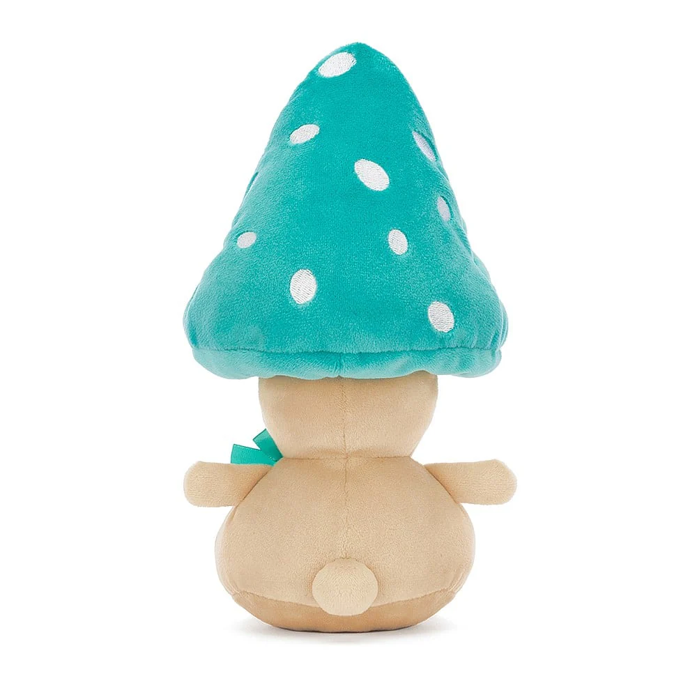 Jellycat Fun-Guy Bertie - Image 3