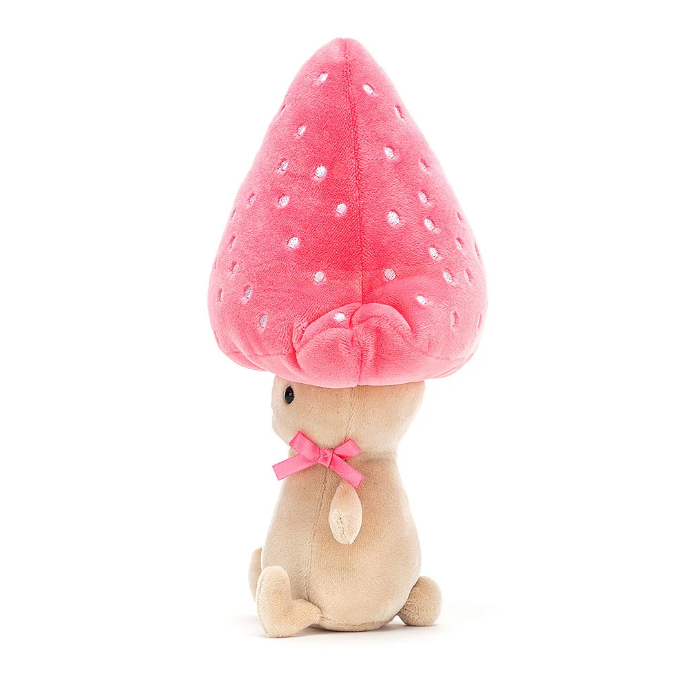 Jellycat Fun-Guy Pattie - Image 2
