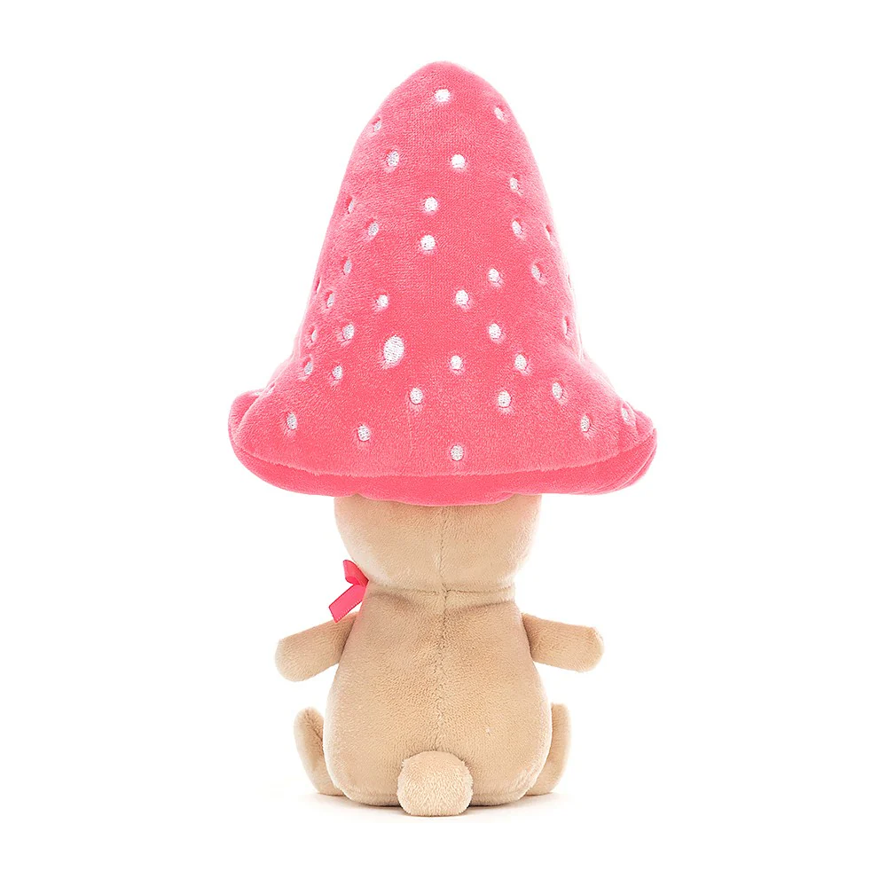 Jellycat Fun-Guy Pattie - Image 3