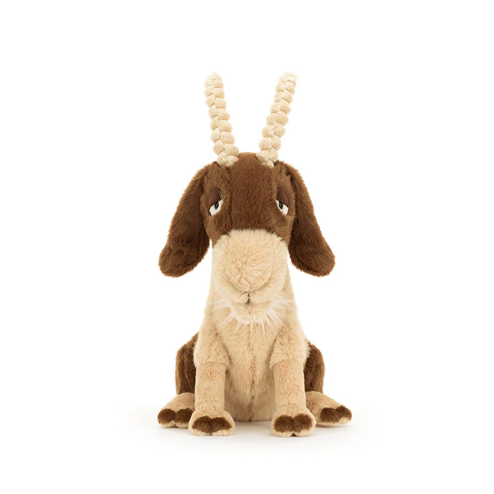 Jellycat Glenny Goat - Image 2