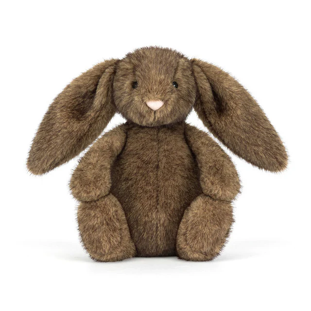 Jellycat Hoppleston Luxe Bunny Medium - Image 3