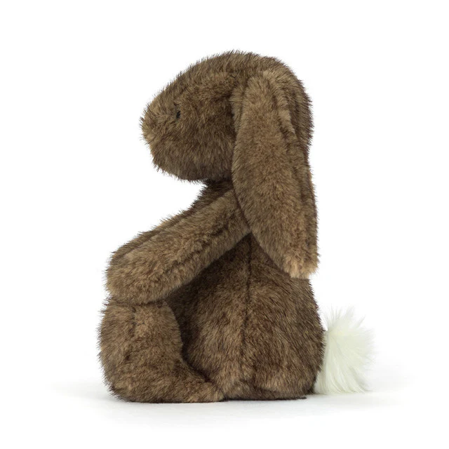 Jellycat Hoppleston Luxe Bunny Medium - Image 4