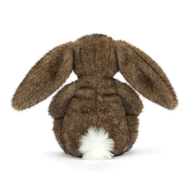Jellycat Hoppleston Luxe Bunny Medium - Image 5
