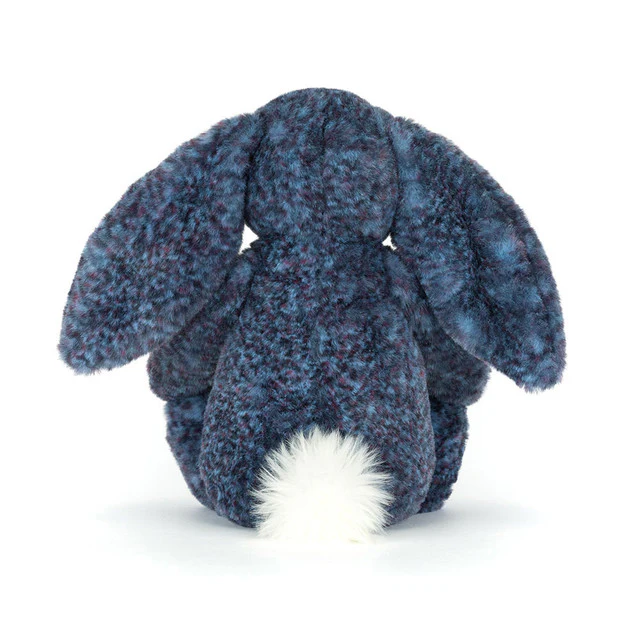 Jellycat Hopscone Luxe Bunny - Image 4