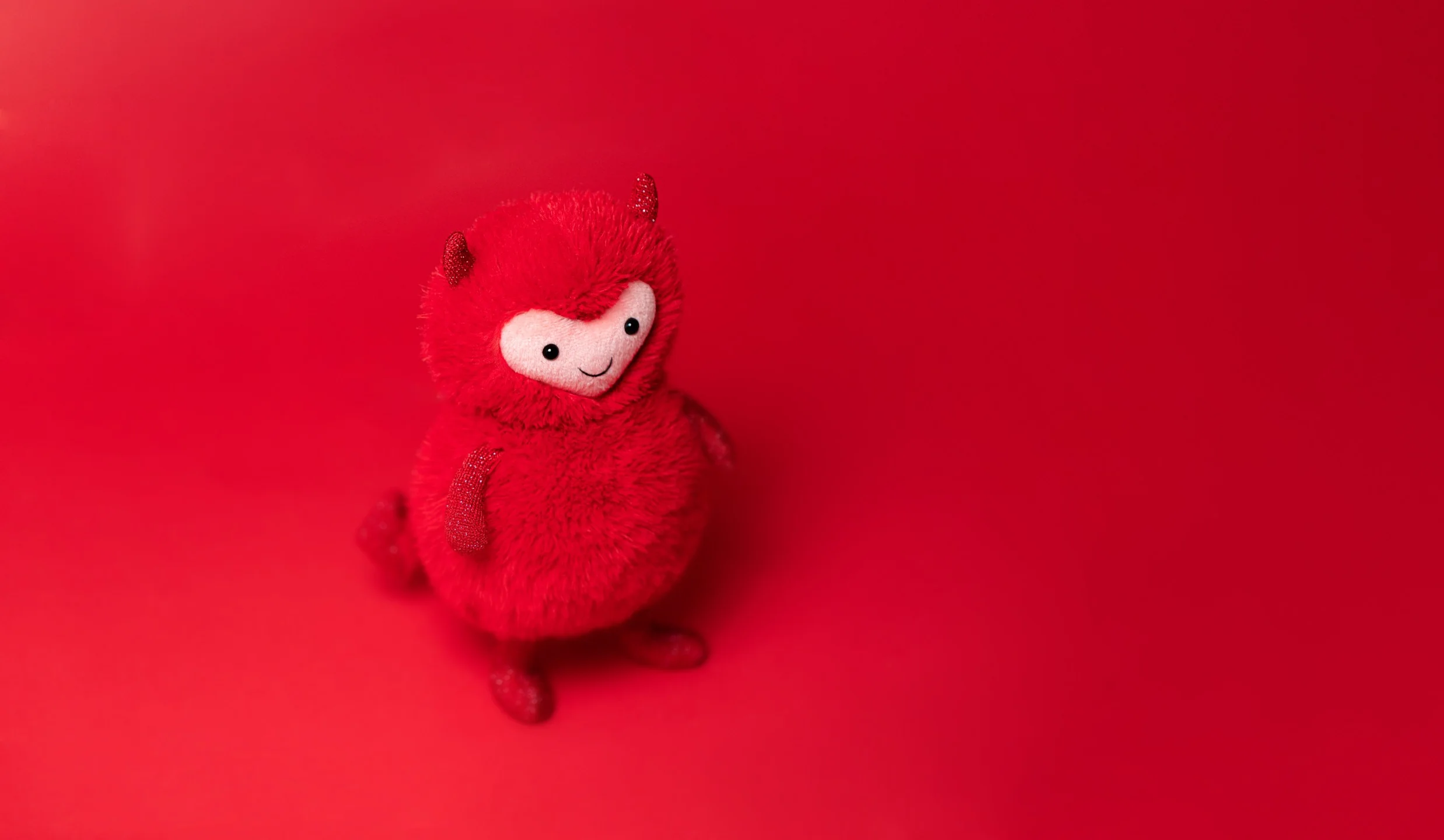Jellycat Hugg McSnugg - Image 4