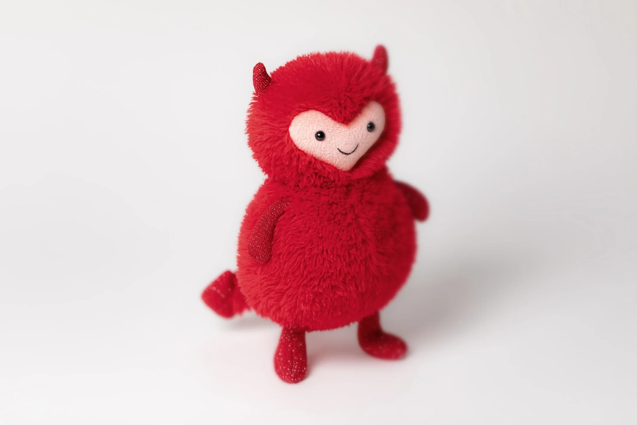 Jellycat Hugg McSnugg - Image 5