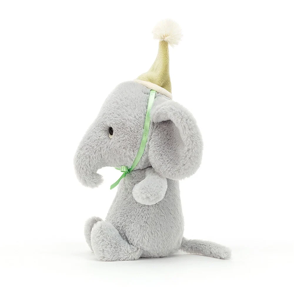 Jellycat Jollipop Elephant - Image 2