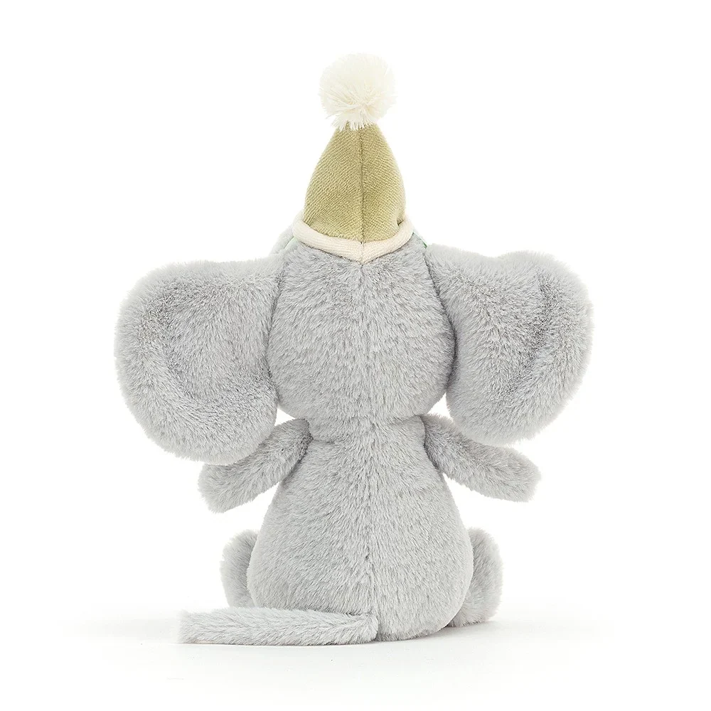 Jellycat Jollipop Elephant - Image 3