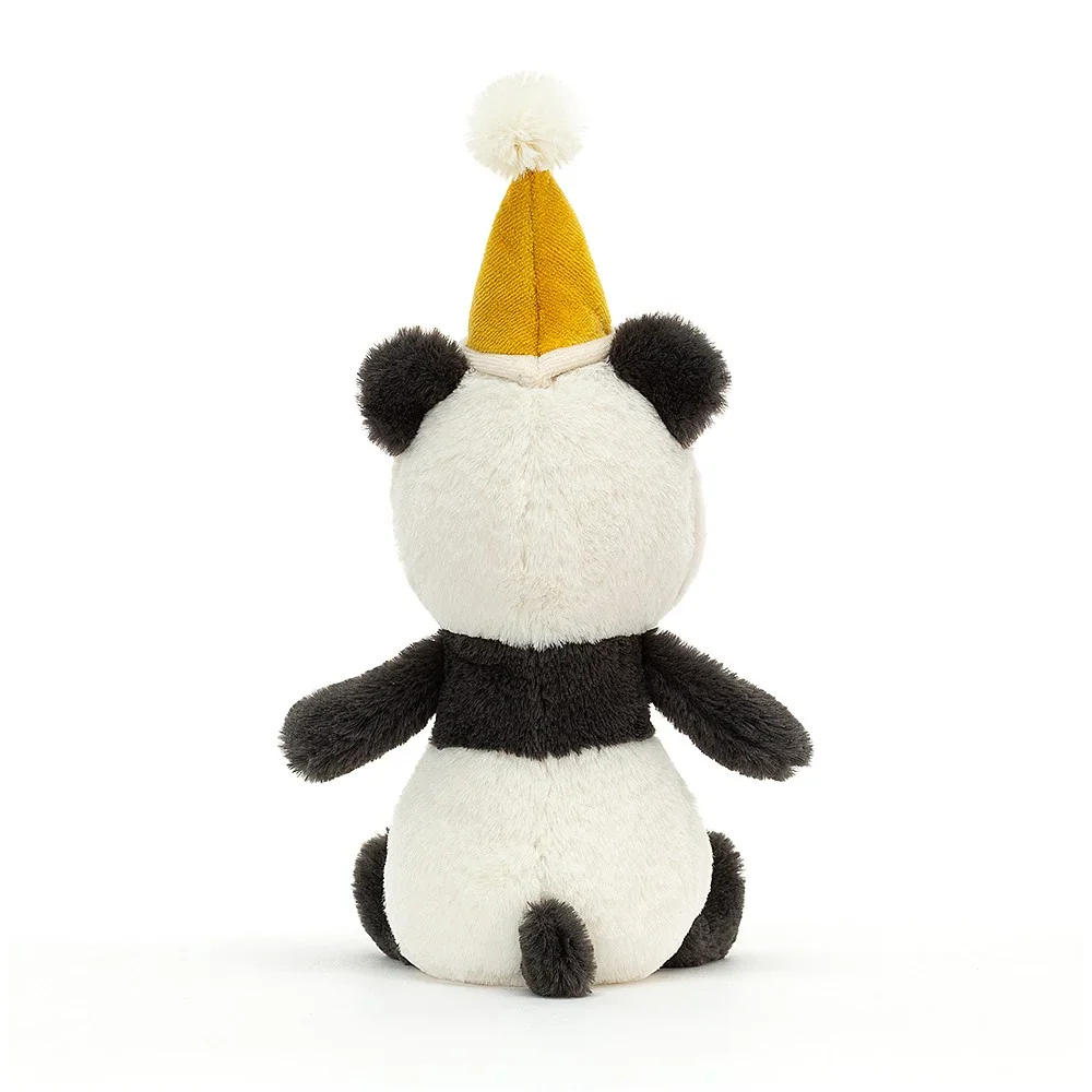 Jellycat Jollipop Panda - Image 3