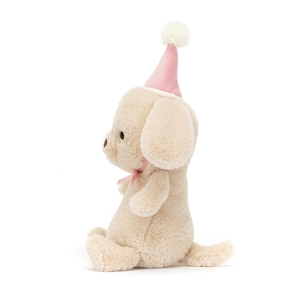 Jellycat Jollipop Puppy - Image 2
