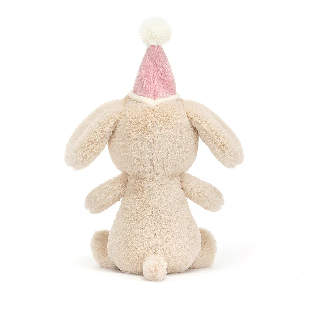 Jellycat Jollipop Puppy - Image 3