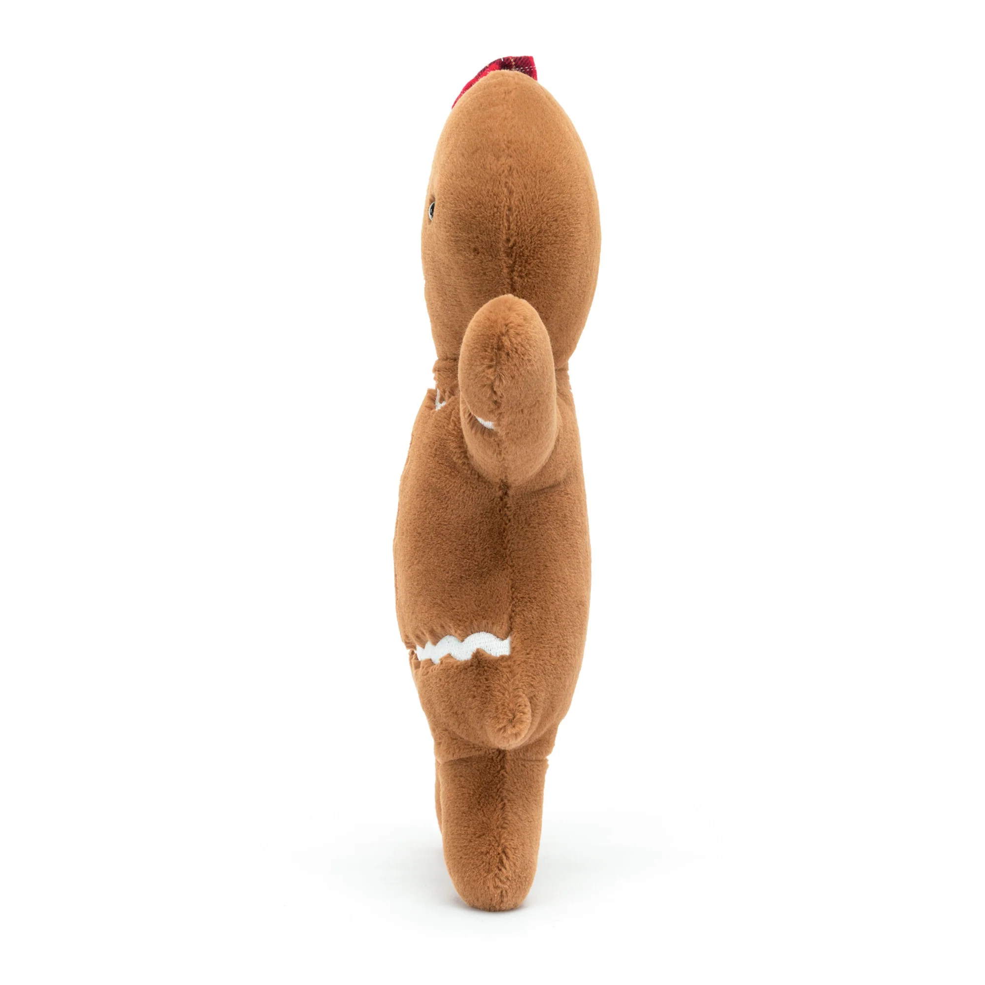 Jellycat Jolly Gingerbread Ruby - Large - Image 3
