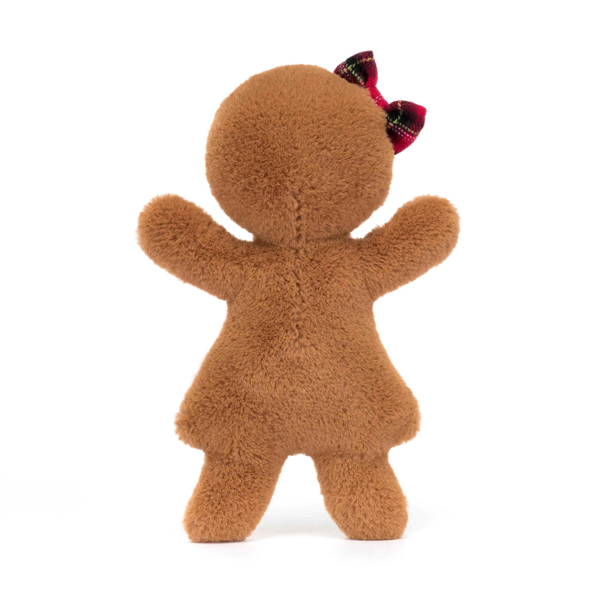 Jellycat Jolly Gingerbread Ruby - Original - Image 3