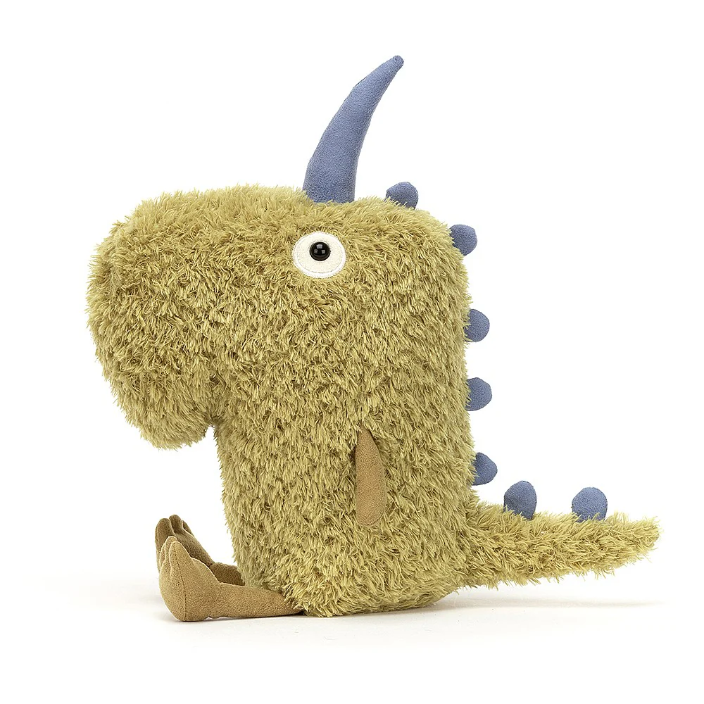 Jellycat Jubjub Gookie - Image 2