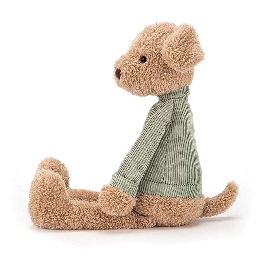 Jellycat Jumble Puppy - Image 2
