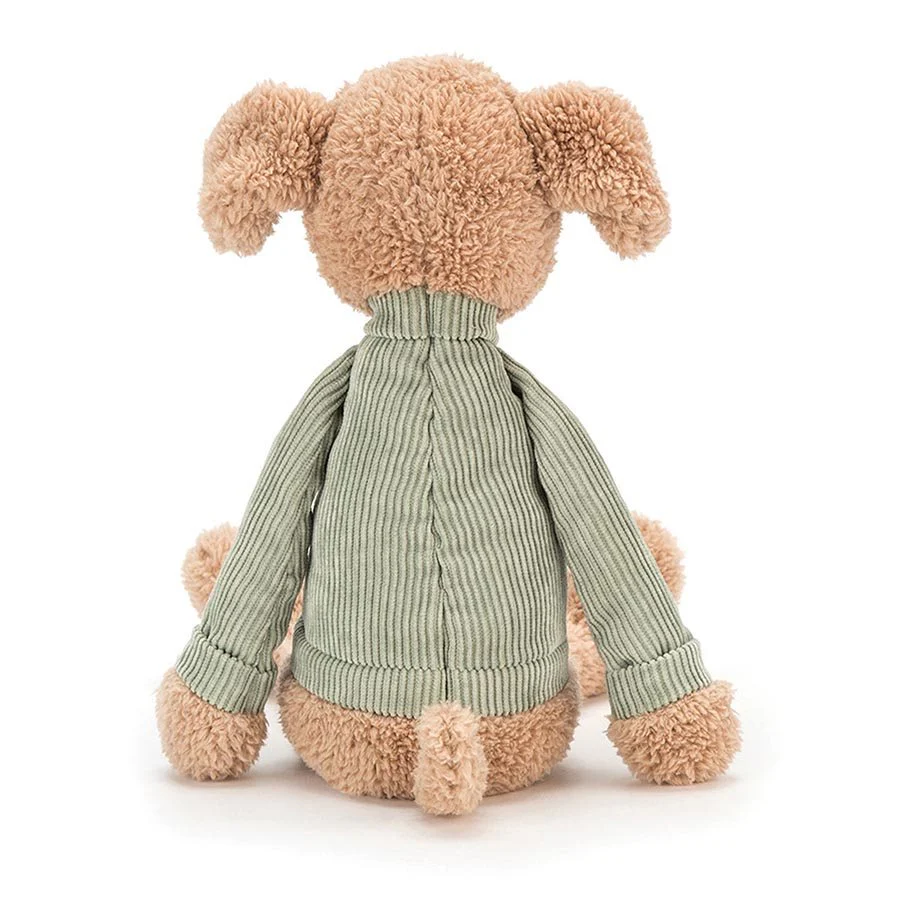 Jellycat Jumble Puppy - Image 3