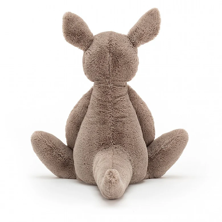 Jellycat Kara Kangaroo Small - Image 3