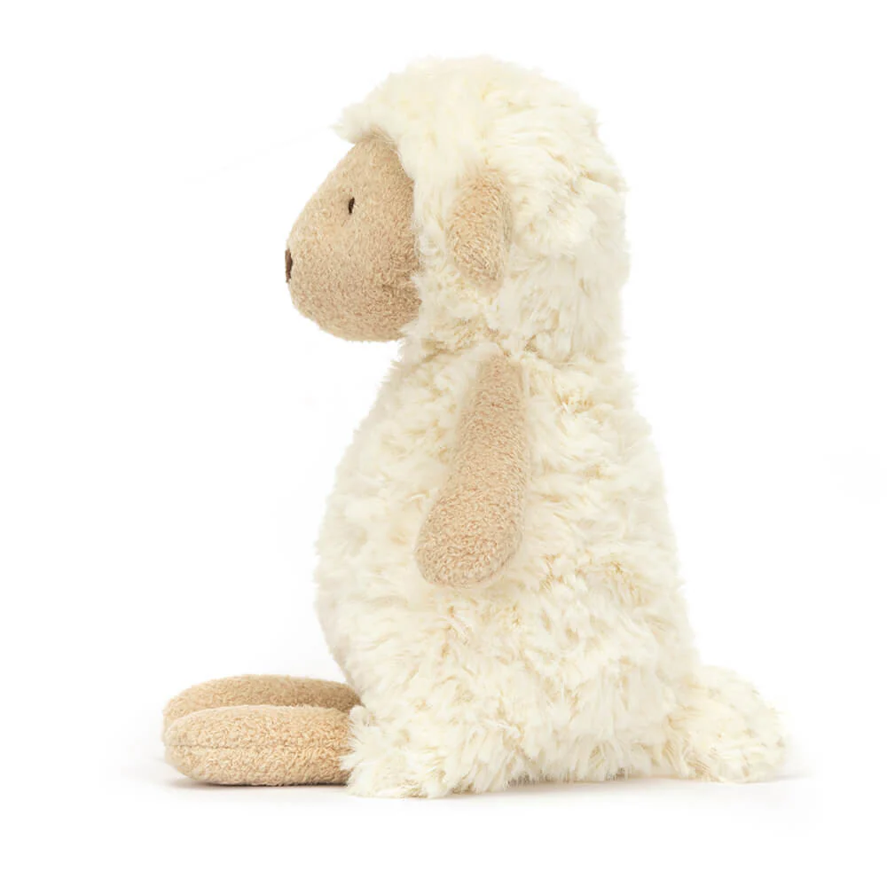 Jellycat Lollie Lamb - Image 2