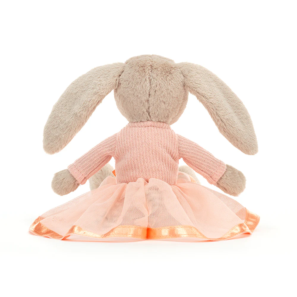 Jellycat Lottie Bunny - Ballet - Image 3