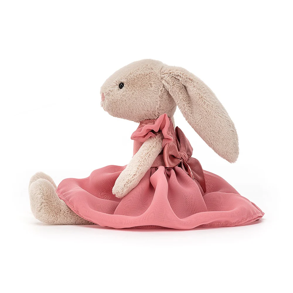 Jellycat Lottie Bunny - Party - Image 2