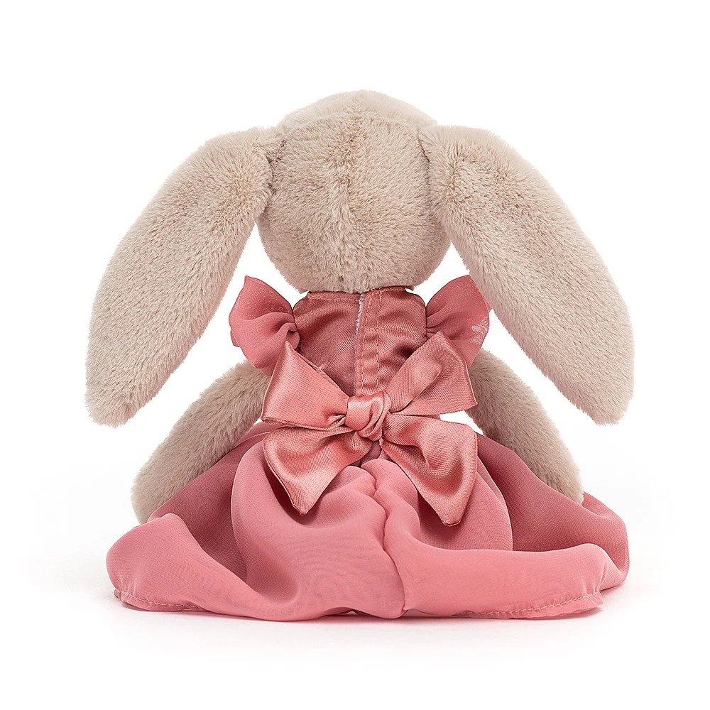 Jellycat Lottie Bunny - Party - Image 3