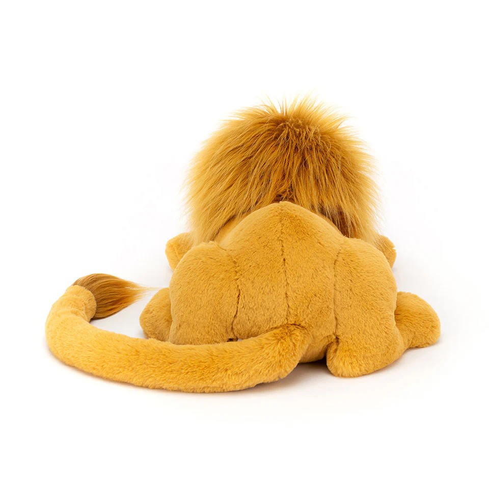 Jellycat Louie Lion - Large - Image 3