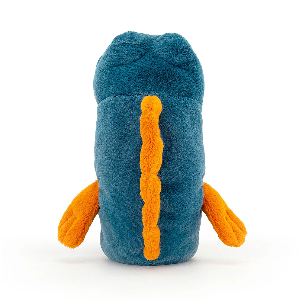 Jellycat Mack Mudskipper the Fish - Image 3