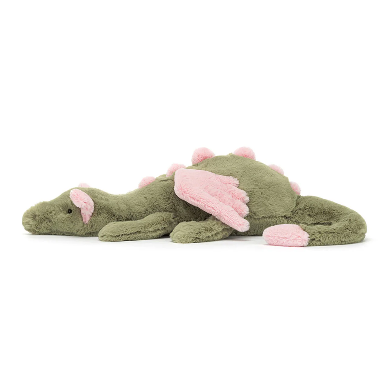 Jellycat Malachy Dragon - Image 2