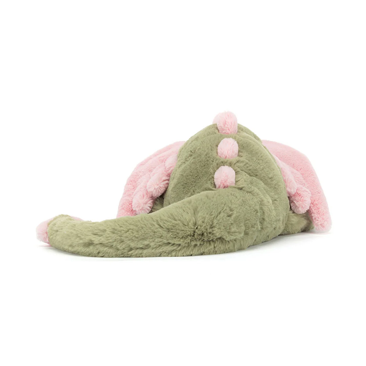 Jellycat Malachy Dragon - Image 3