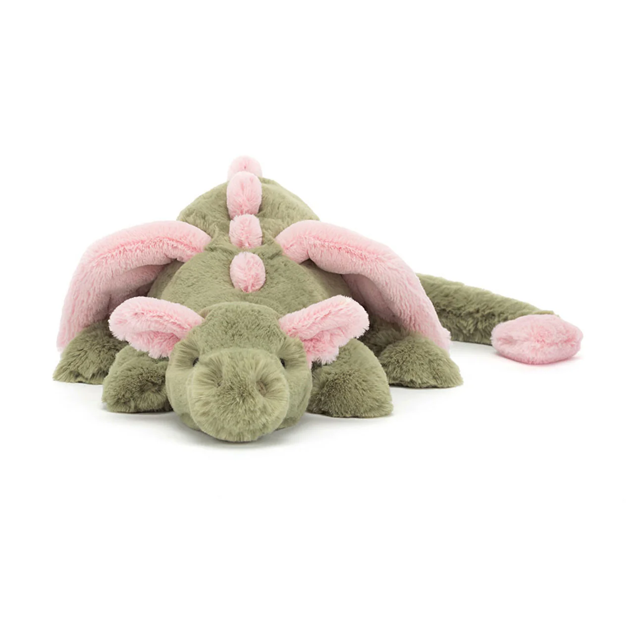 Jellycat Malachy Dragon - Image 4