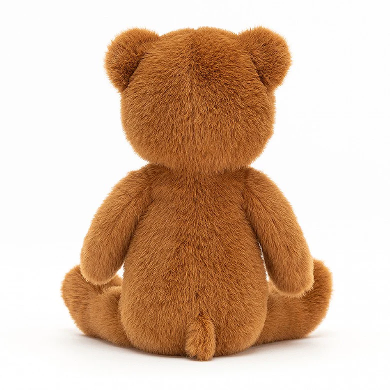 Jellycat Maple Bear - Image 3