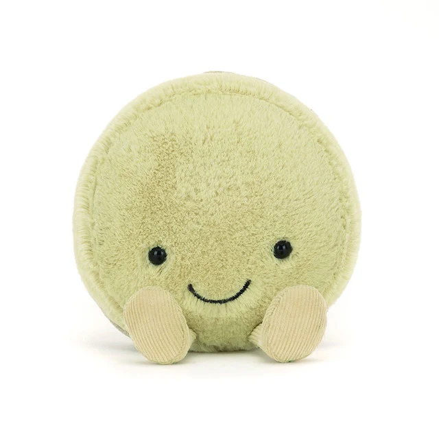 Jellycat Max Macaron - Image 4
