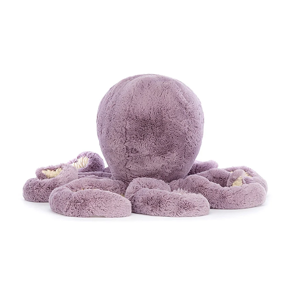 Jellycat Maya Octopus - Really Big - Image 3