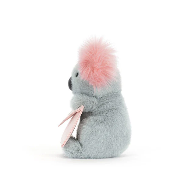 Jellycat Messenger Koala - Image 4