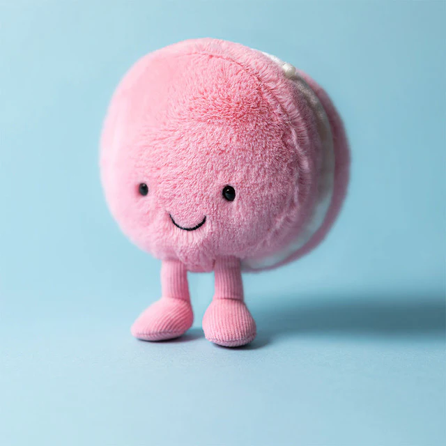 Jellycat Mia Macaron - Image 2
