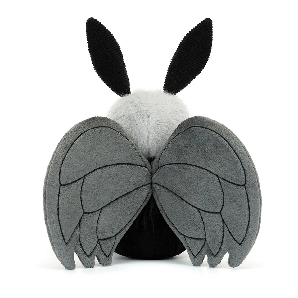 Jellycat Miff Mothman - Image 3