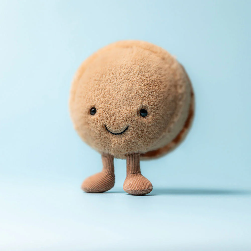 Jellycat Mona Macaron - Image 2