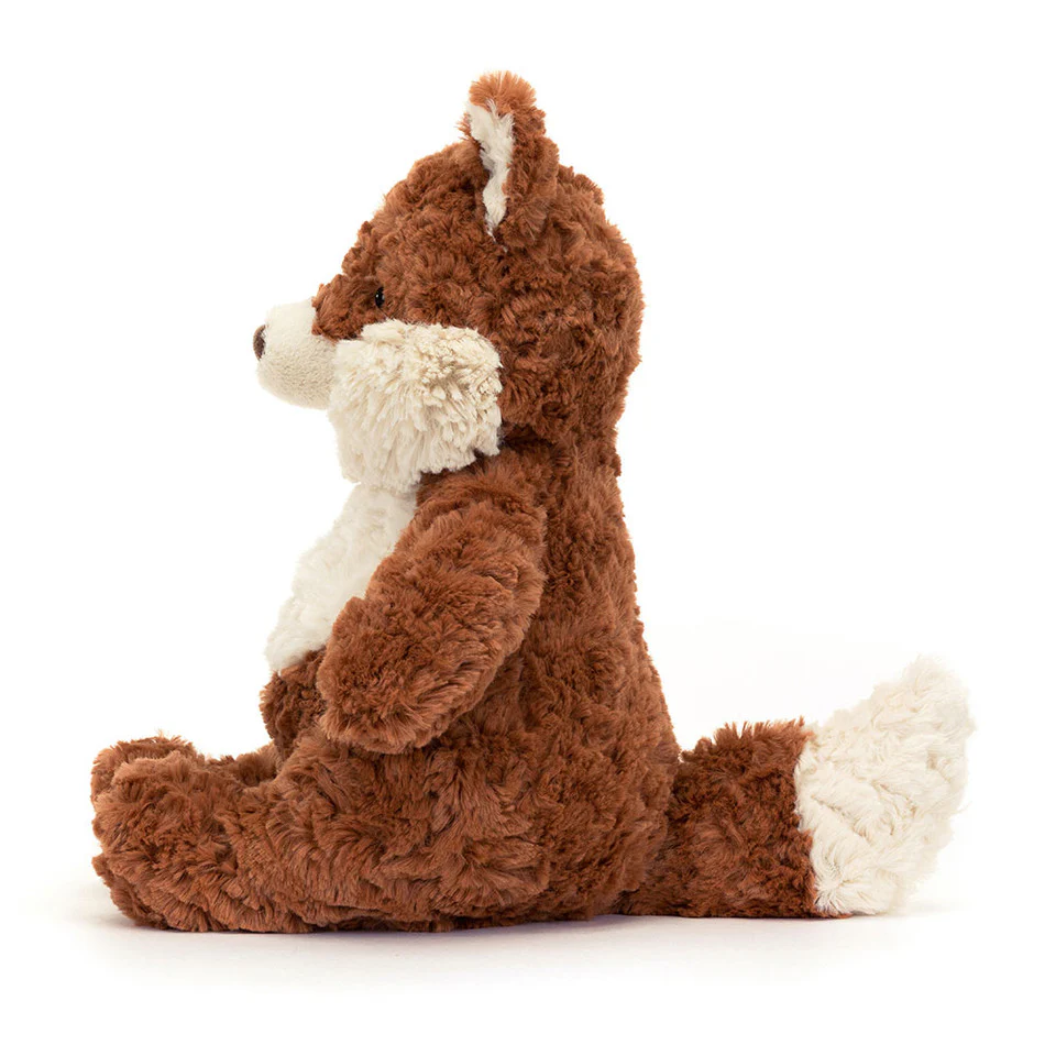 Jellycat Mortimer Fox - Image 2