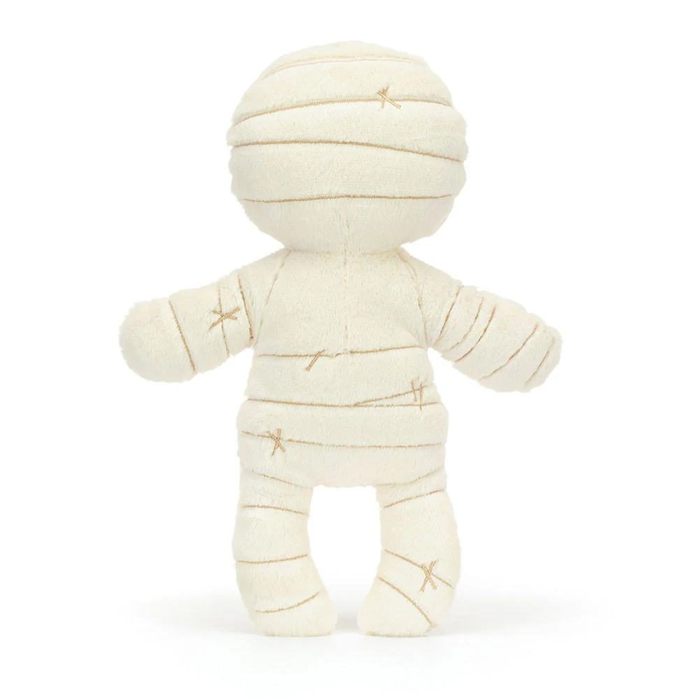 Jellycat Mummy Bob - Image 3