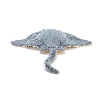 Jellycat Ocean Pals Stan Stingray - Image 3