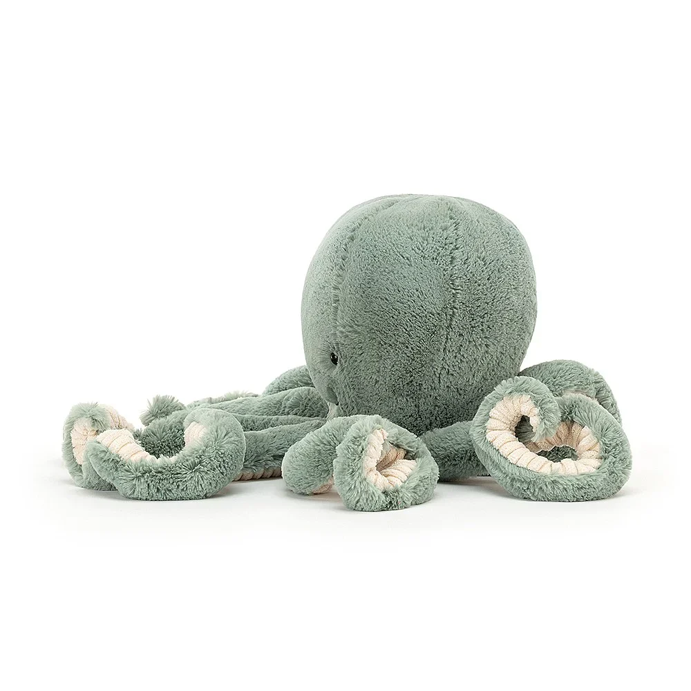 Jellycat Odyssey Octopus Large - Image 2
