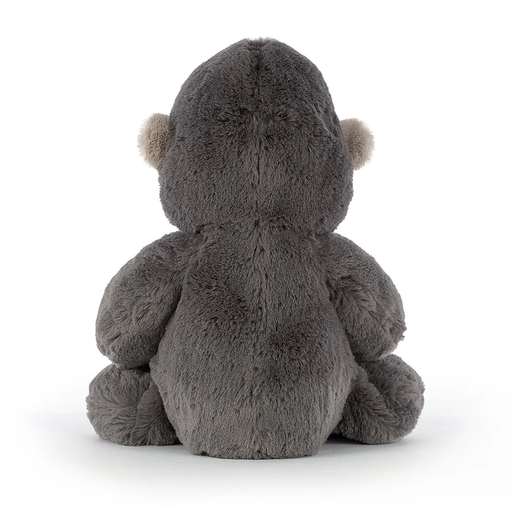 Jellycat Perdie Gorilla - Image 3