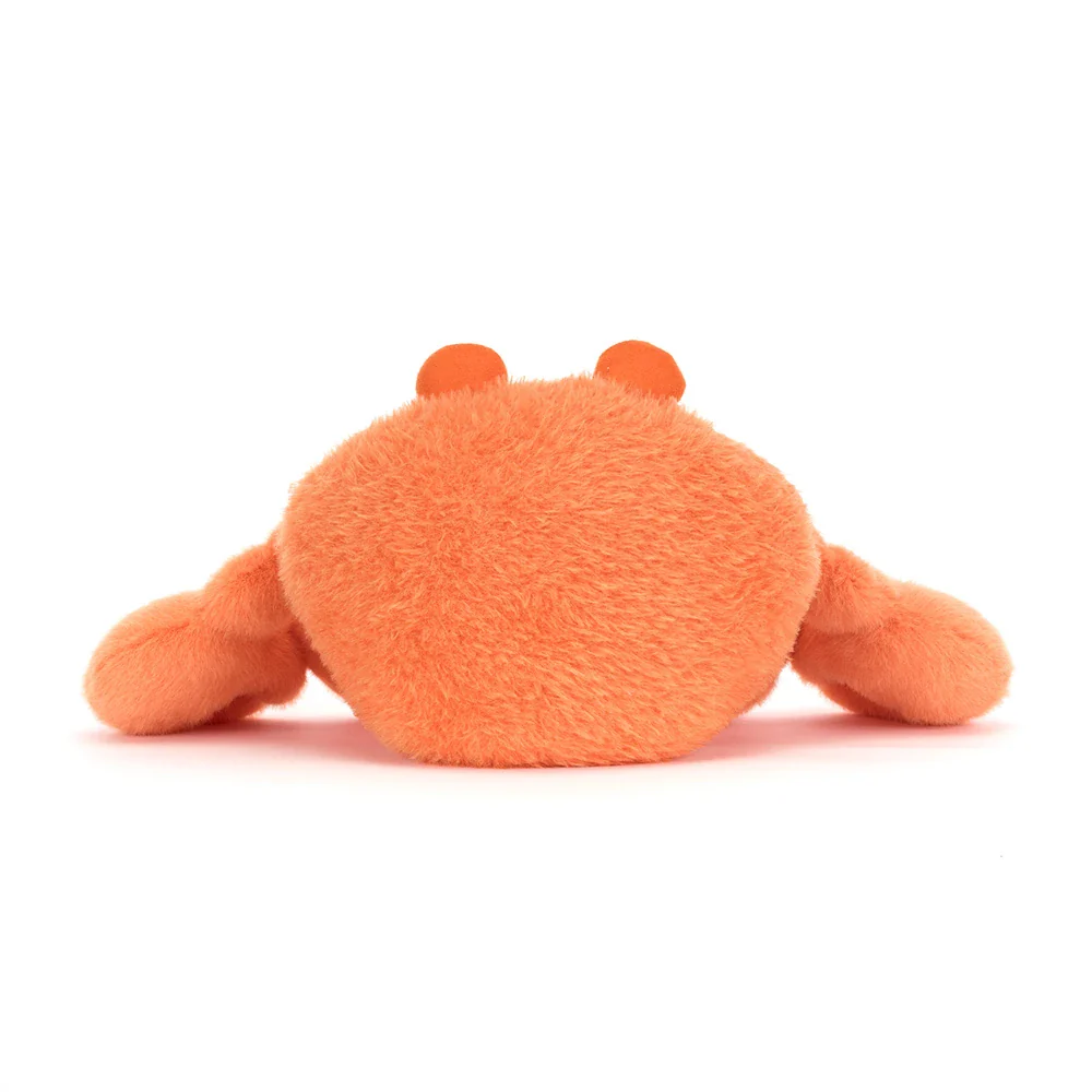 Jellycat Pinchsnap Crab - Image 5