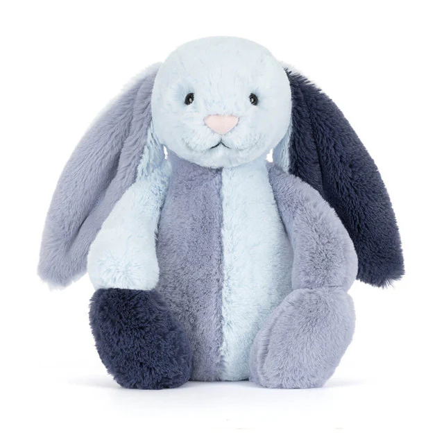 Jellycat Puddlesea Bunny - Image 3