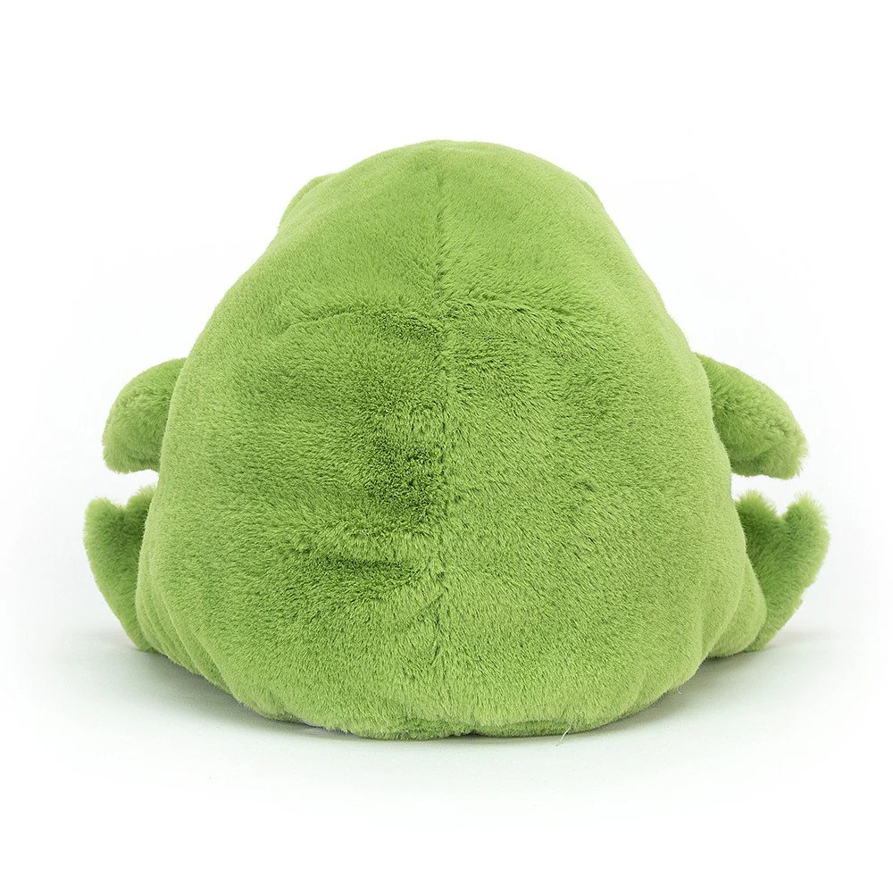 Jellycat Ricky Rain Frog - Image 3